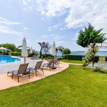 Royal Bay - Private - Bsr - 5 Apartment